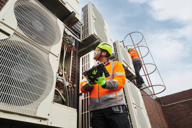 Best HVAC Emergency Services  in Los Altos, CA