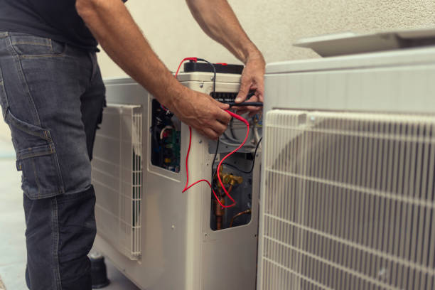Best HVAC Companies Near Me  in Los Altos, CA