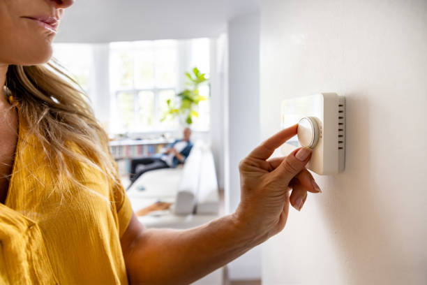 Affordable Air Conditioning Repair in Los Altos, CA