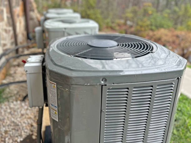 Best Affordable HVAC Services  in Los Altos, CA