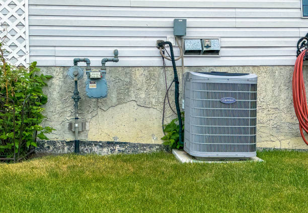 Trusted Los Altos, CA HVAC Experts